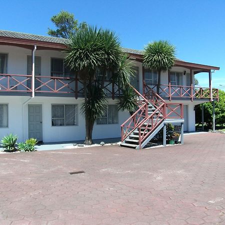 Burgundy Rose Motel Фангареи Экстерьер фото