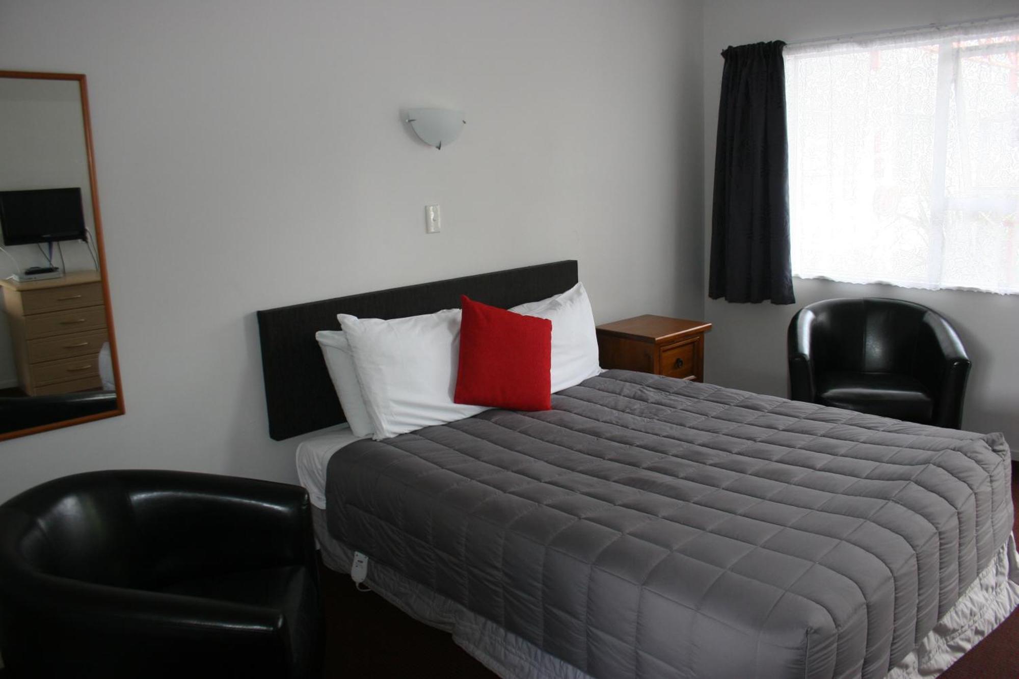 Burgundy Rose Motel Фангареи Экстерьер фото