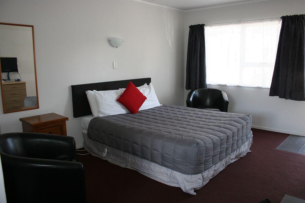 Burgundy Rose Motel Фангареи Экстерьер фото