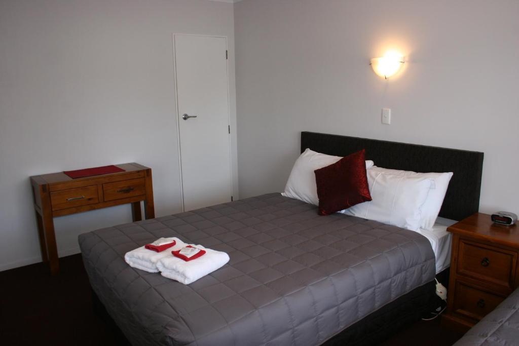 Burgundy Rose Motel Фангареи Номер фото