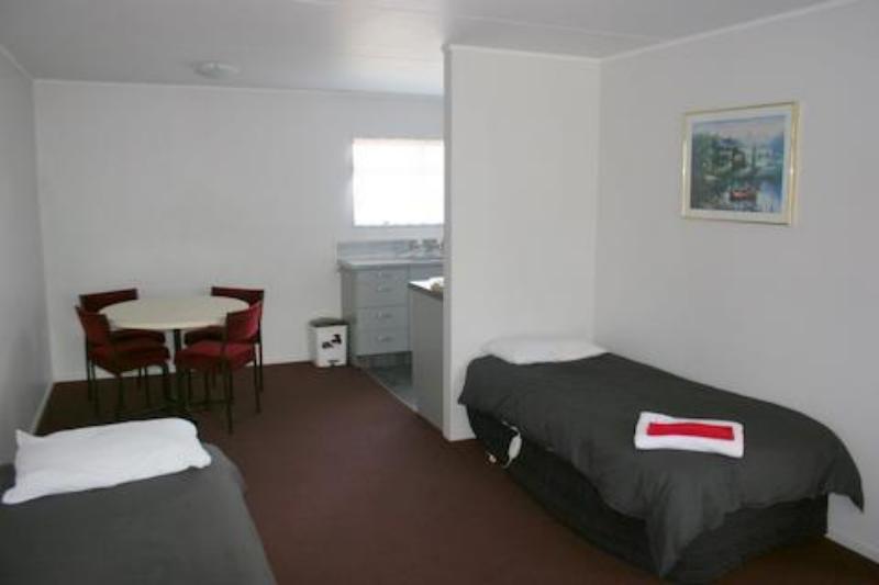 Burgundy Rose Motel Фангареи Экстерьер фото