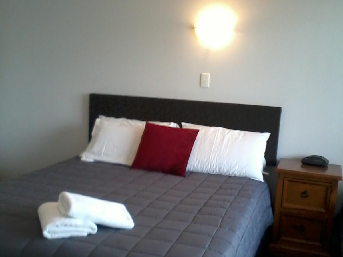 Burgundy Rose Motel Фангареи Экстерьер фото